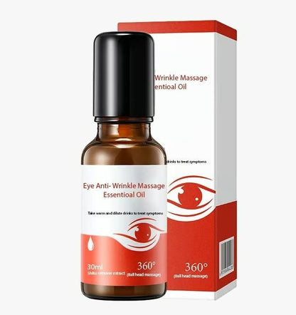 Anti-Wrinkle & Dark Circles Firming Eye Serum ✨👁️